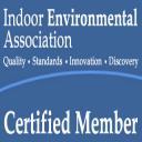 The Indoor-Restore of Roseville is a member of the iEA.
