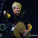 Tom Cochrane