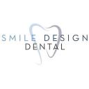 Logo Smile Design Dental