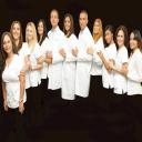 Staff at Smile Design Dental located to the south of Il Faro Pizzeria Resta
