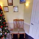 waiting area at Smile Design Dental Coral Springs FL 33071