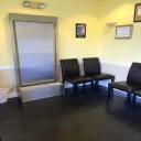 Waiting area at Smile Design Dental located to the west of Outback Steakhou