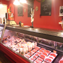 Inside our shop