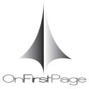 On First Page SEO