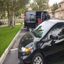 Auto Glass Windshield Replacement