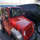 Gorilla Glass Windshield Replacement for Jeep Wrangler