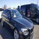BMW SUV Windshield Replacement Mesa