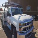 Fleet Maintenance Windshield Replacement