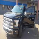 Ford F150 Gorilla Glass Windshield Replacement