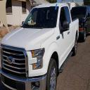 Ford Truck Gorilla Glass Windshield Replacement