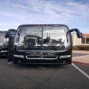 RV Windshield Replacement