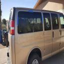 Side Door Glass Replacement