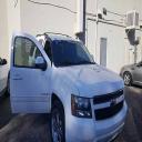 SUV Auto Glass Windshield Replacement