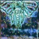 Cosmic Elephant