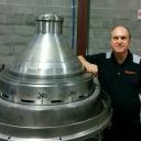 Mark Meyers - Owner