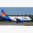 Allegiant Airlines