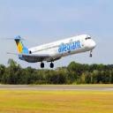Allegiant Airlines