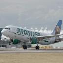 Frontier Airlines
