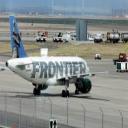 Frontier Airlines
