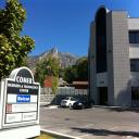 Exterior view of our emergency dentistry in Provo Utah