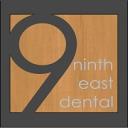 Logo of Ninth East Dental Provo Utah 1