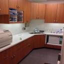 Sterilization lab at Ninth East Dental Provo Utah