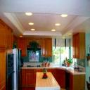 Recessed Lighting