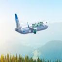 Frontier Airlines
