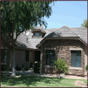 Roofing Mesa AZ