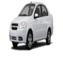 Miles Car Rental Los Angeles