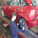 Interstate Auto Care