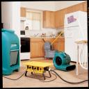 Mold removal begins with water damage restoration. Call us for more info.