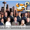 Fox Plumbing and Heating Crew Photo