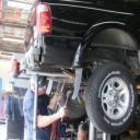 Welding and Custom Exhausts
