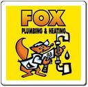 Fox Plumbing and Heating Logo