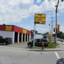Randy's Speedy Brake and Muffler, Port Moody