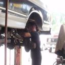 Licensed Mechanics
