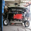 Brakes, Tires. Oil Change and More