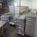Door Stock