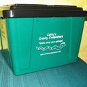 Worm Composter