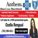 Health Insurance â€“ Las Vegas