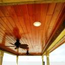 Boat Dock Electrical Upgrade