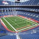one of our many projects- Invesco Field