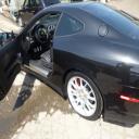 Diamond Touch Detailing - 647 831 9660