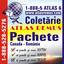 COLETE PACHETE CANADA ROMANIA
