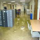 We have the capabilities to extract water from any indoor flood.
