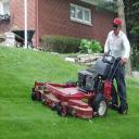 Lawn Mowing Toronto