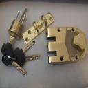 Safe & Key Store