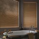 Wood Blinds