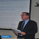 Attorney Mr. Thomas Joy at NOVA SHRM Seminar